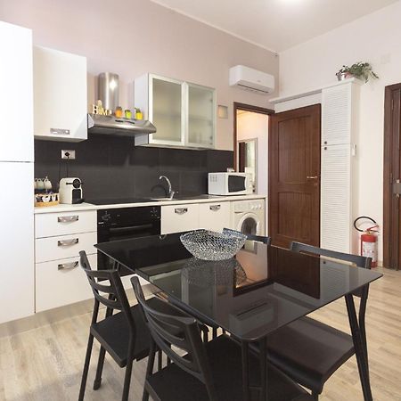 Casa Venusia Apartman Cagliari Kültér fotó