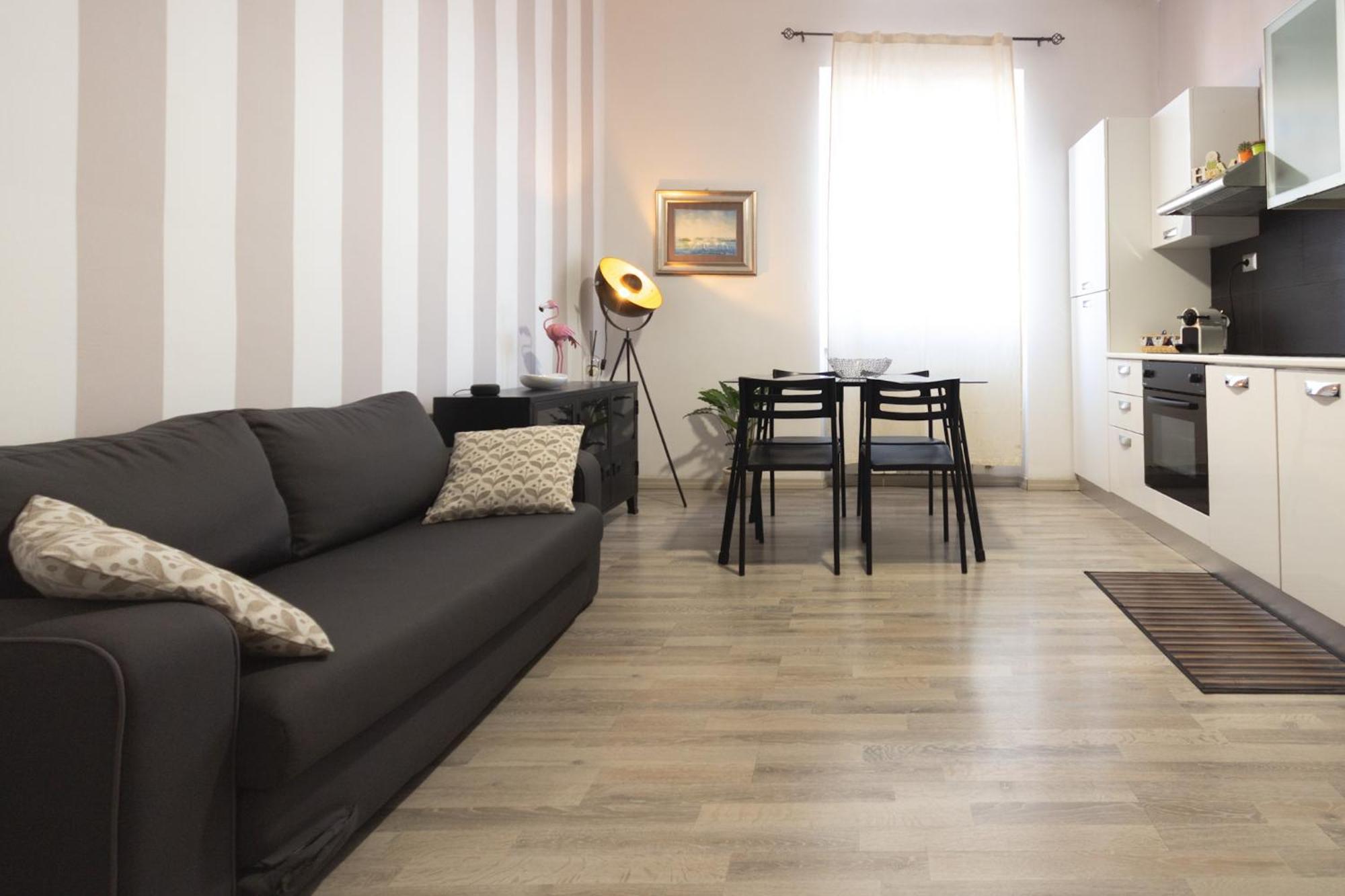 Casa Venusia Apartman Cagliari Kültér fotó