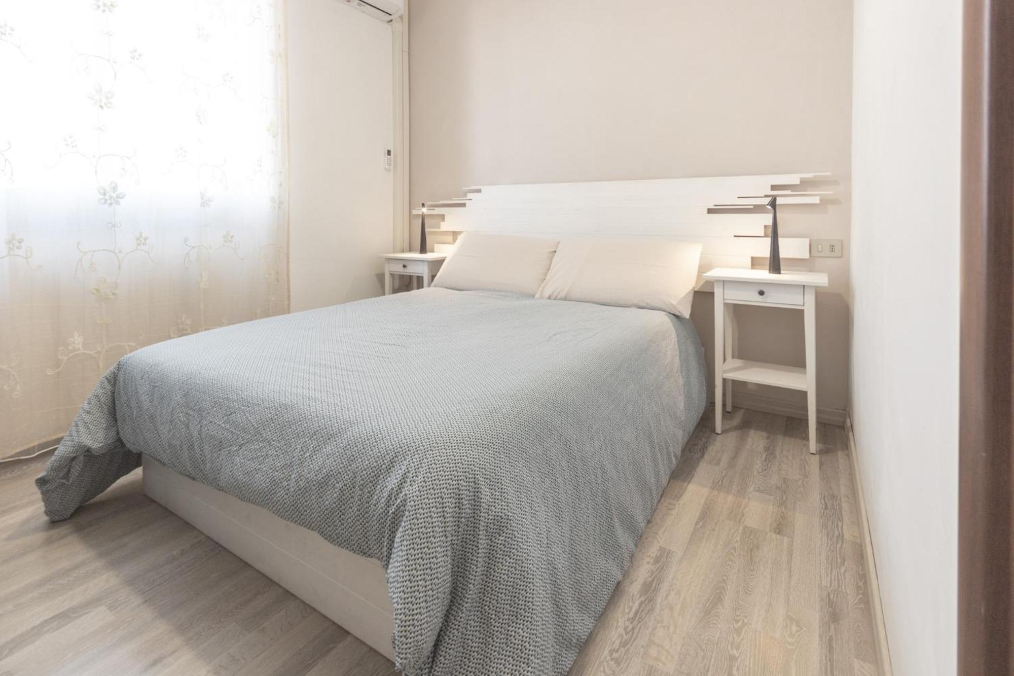 Casa Venusia Apartman Cagliari Kültér fotó