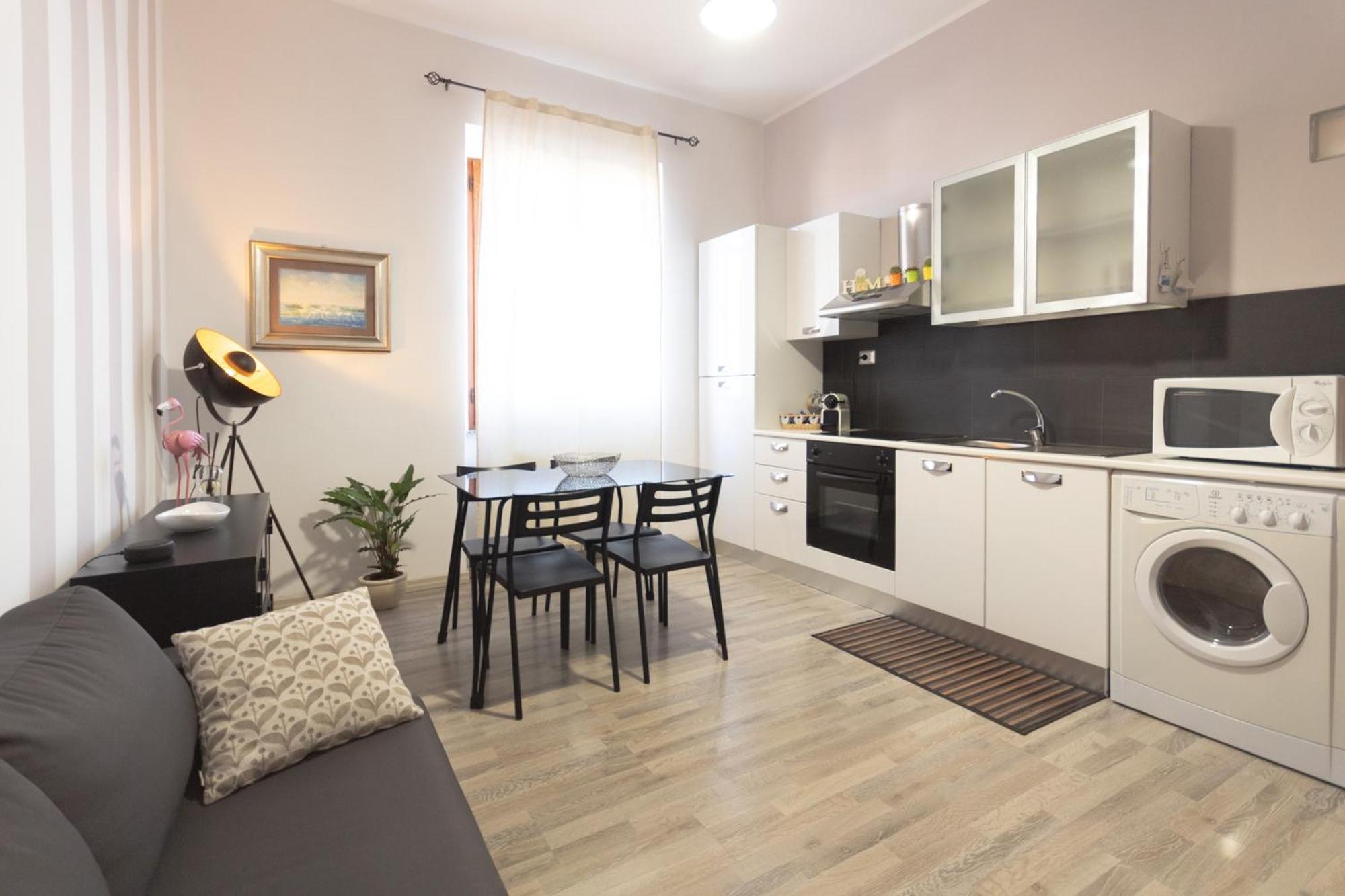 Casa Venusia Apartman Cagliari Kültér fotó